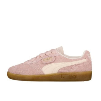 (WMNS) Palermo Hårig ”Rosa”