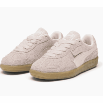 (WMNS) Palermo Hårig ”Rosa”
