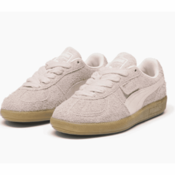 (WMNS) Palermo Hårig ”Rosa”