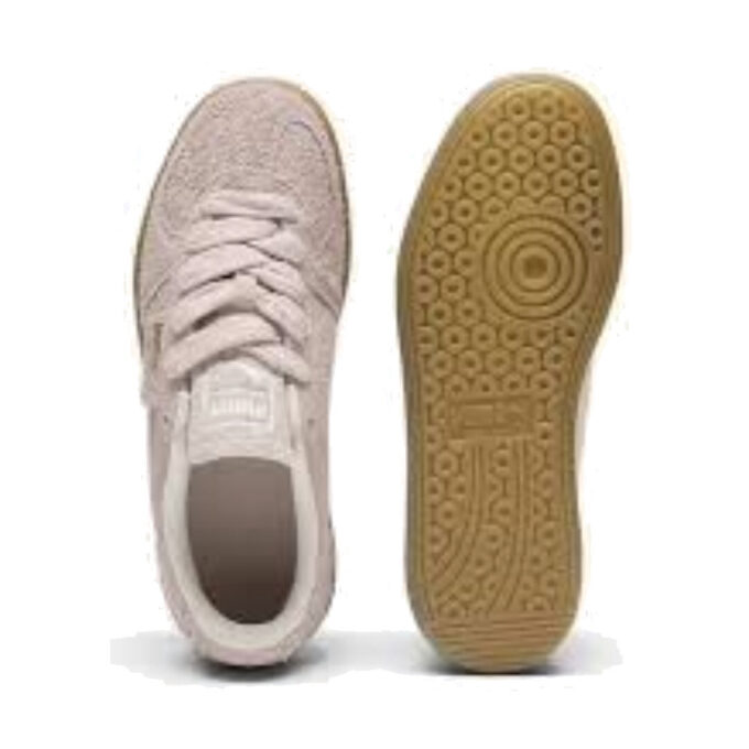 (WMNS) Palermo Hårig ”Rosa”