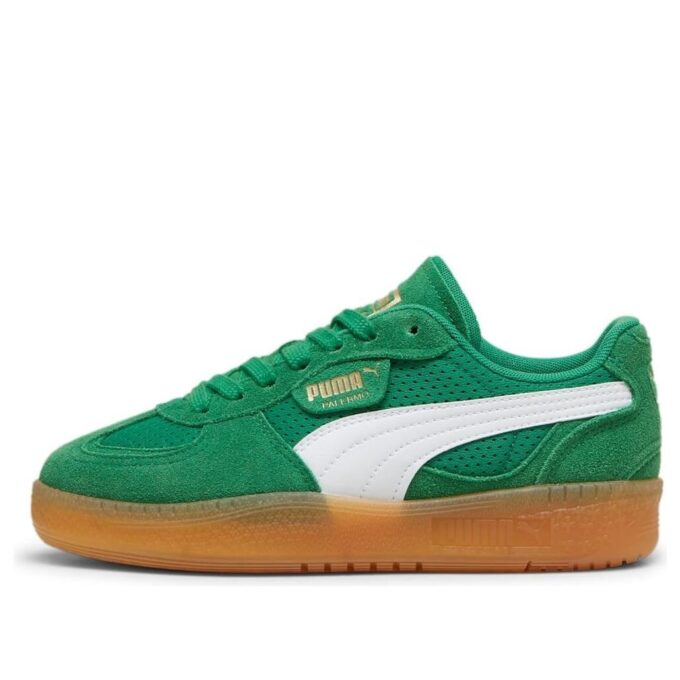 (WMNS) Palermo Lamoda Vintage ”Archive Green Gum”