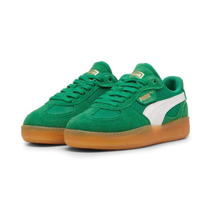 (WMNS) Palermo Lamoda Vintage ”Archive Green Gum”