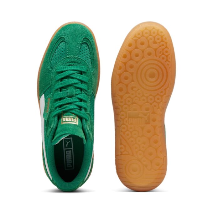 (WMNS) Palermo Lamoda Vintage ”Archive Green Gum”