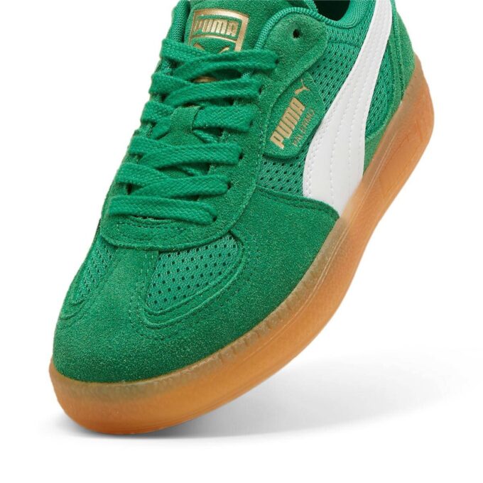 (WMNS) Palermo Lamoda Vintage ”Archive Green Gum”