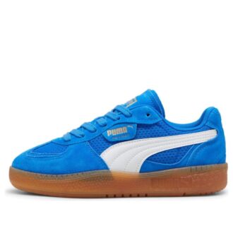 (WMNS) Palermo Lamoda Vintage ”Hyperlink Blue Gum”