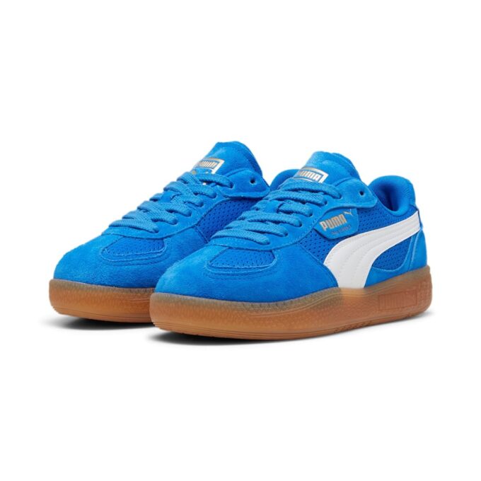 (WMNS) Palermo Lamoda Vintage ”Hyperlink Blue Gum”