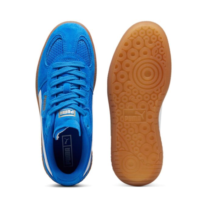 (WMNS) Palermo Lamoda Vintage ”Hyperlink Blue Gum”