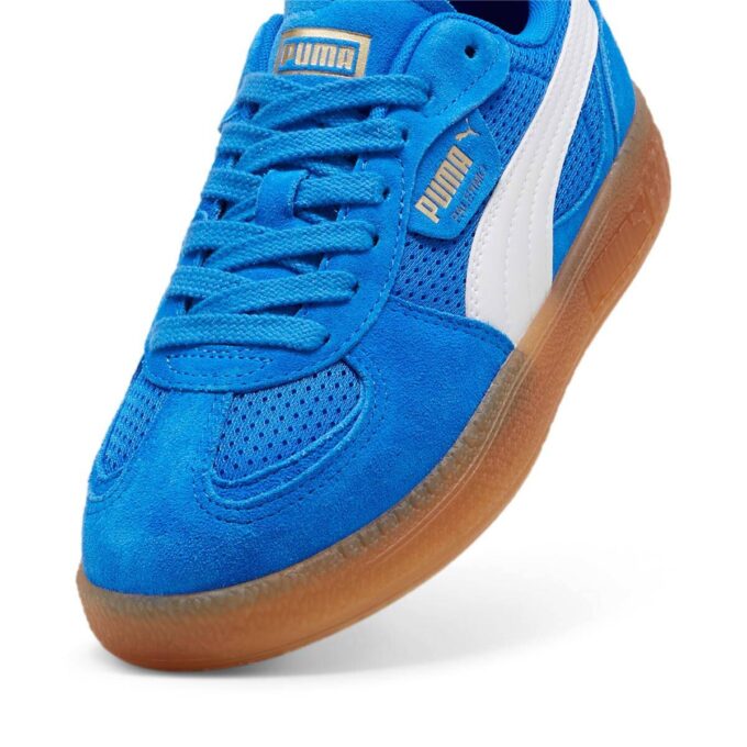 (WMNS) Palermo Lamoda Vintage ”Hyperlink Blue Gum”