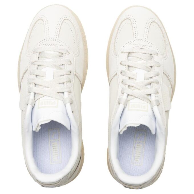 (WMNS) Palermo Moda Elevated ”Vapor Grey”