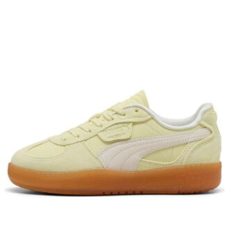 (WMNS) Palermo Moda ”Ethereal – Gold Moon Varmvit”