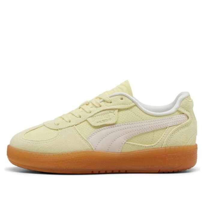 (WMNS) Palermo Moda ”Ethereal – Gold Moon Varmvit”