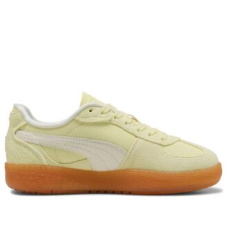 (WMNS) Palermo Moda ”Ethereal – Gold Moon Varmvit”