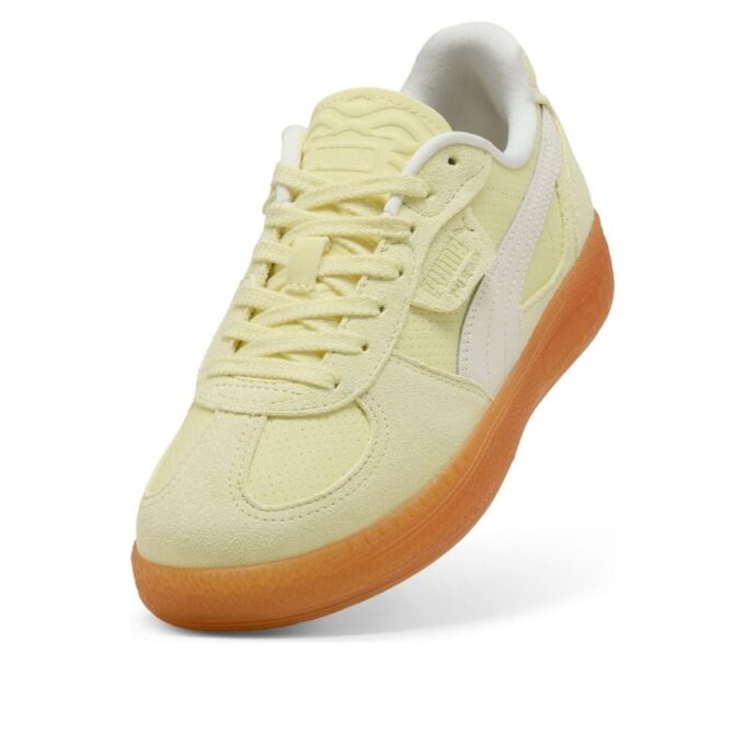 (WMNS) Palermo Moda ”Ethereal – Gold Moon Varmvit”