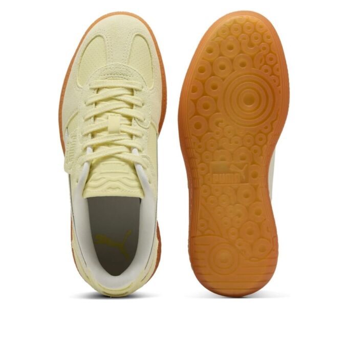 (WMNS) Palermo Moda ”Ethereal – Gold Moon Varmvit”