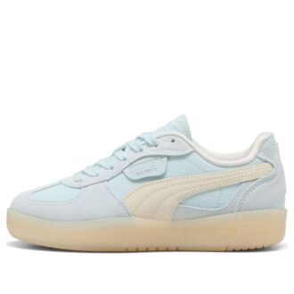 (WMNS) Palermo Moda ”Ethereal – Havsglas Frostat Elfenben”