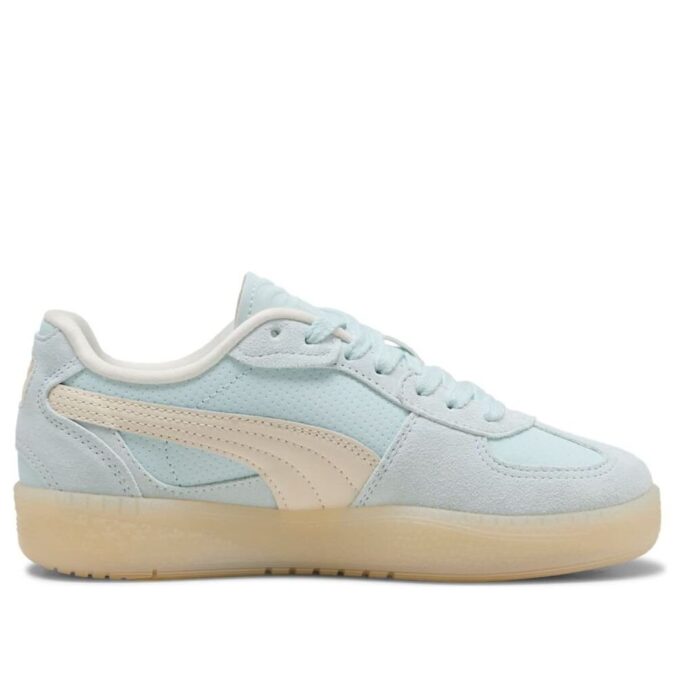 (WMNS) Palermo Moda ”Ethereal – Havsglas Frostat Elfenben”