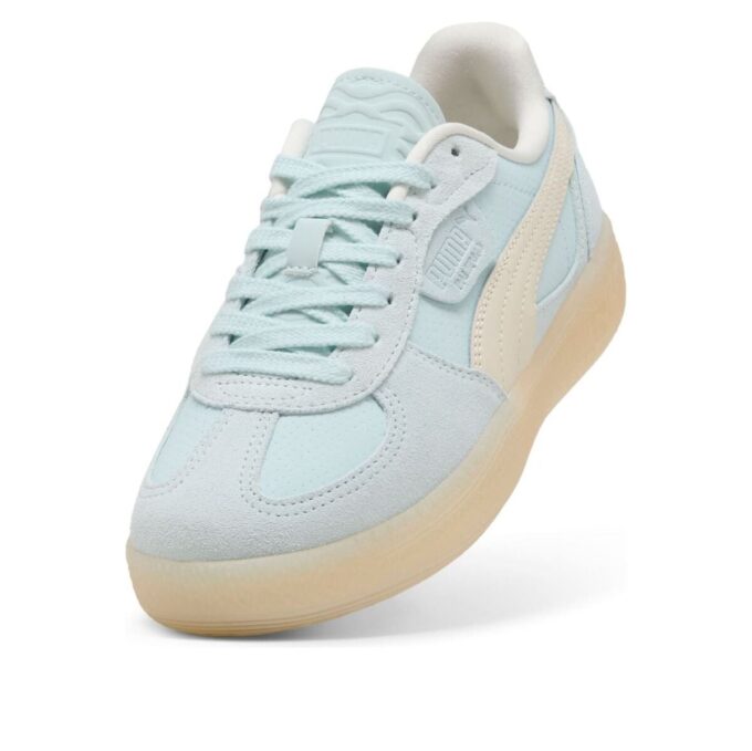 (WMNS) Palermo Moda ”Ethereal – Havsglas Frostat Elfenben”