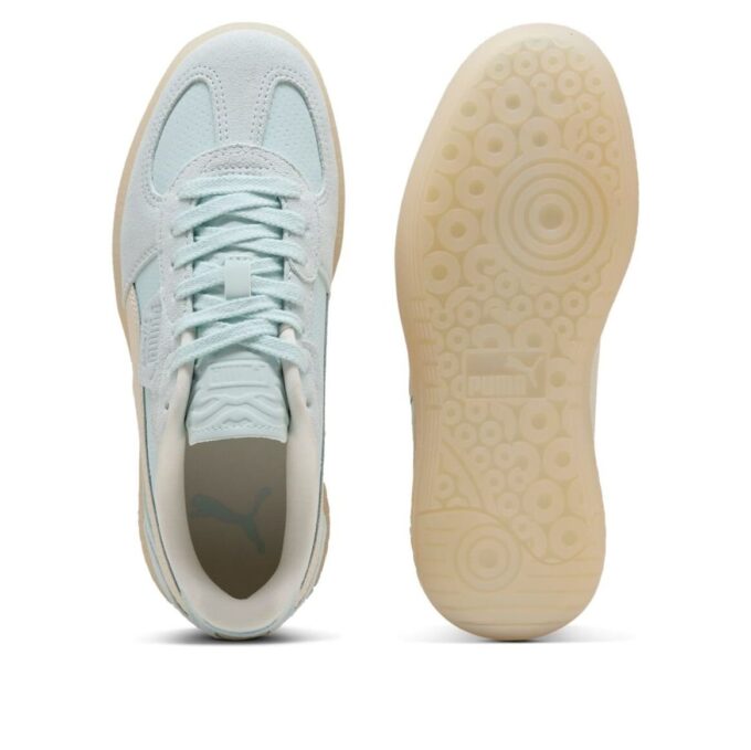 (WMNS) Palermo Moda ”Ethereal – Havsglas Frostat Elfenben”