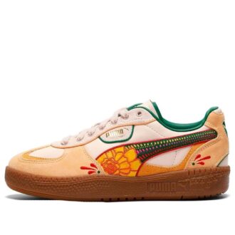 (WMNS) Palermo Moda La Catrina ”Rosebay Almost Apricot”