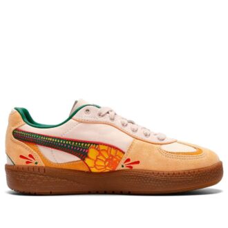 (WMNS) Palermo Moda La Catrina ”Rosebay Almost Apricot”