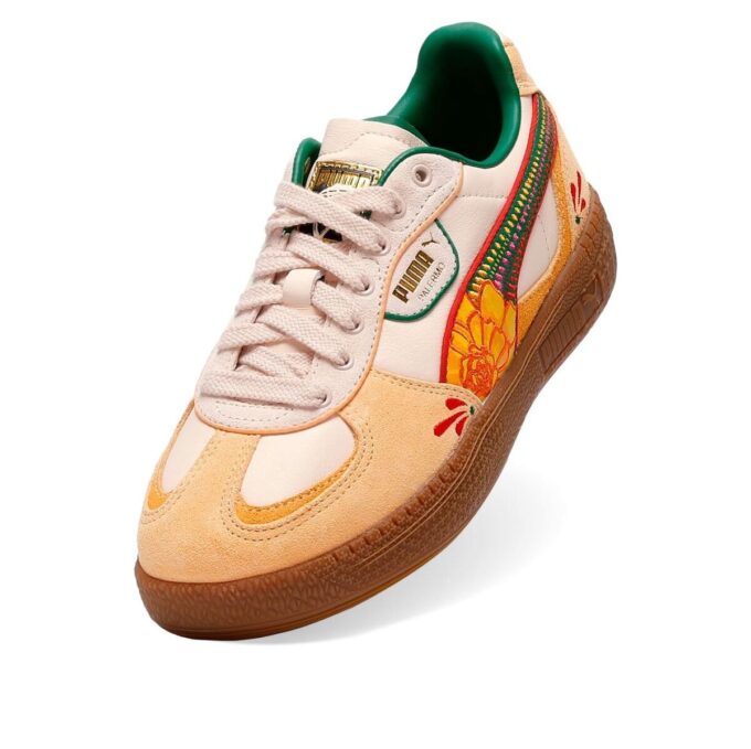 (WMNS) Palermo Moda La Catrina ”Rosebay Almost Apricot”
