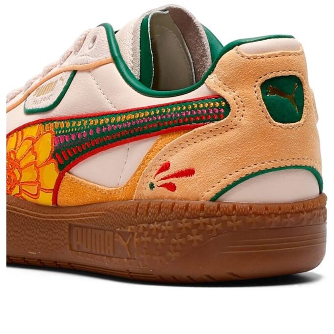 (WMNS) Palermo Moda La Catrina ”Rosebay Almost Apricot”