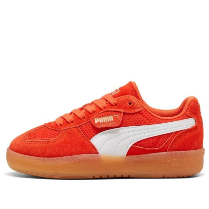 (WMNS) Palermo Moda Vintage ”Redmazing Gum”