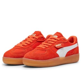 (WMNS) Palermo Moda Vintage ”Redmazing Gum”