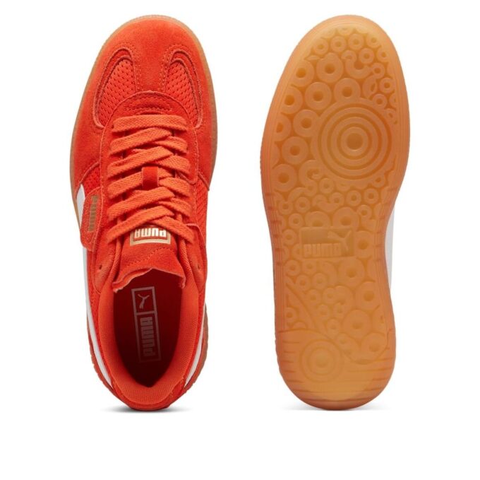 (WMNS) Palermo Moda Vintage ”Redmazing Gum”