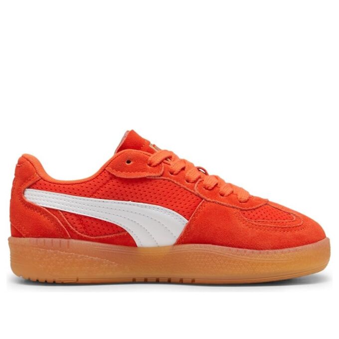 (WMNS) Palermo Moda Vintage ”Redmazing Gum”