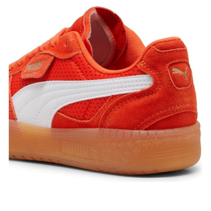 (WMNS) Palermo Moda Vintage ”Redmazing Gum”