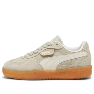 (WMNS) Palermo Moda Xtra Gum ”Desert Dust Gold”