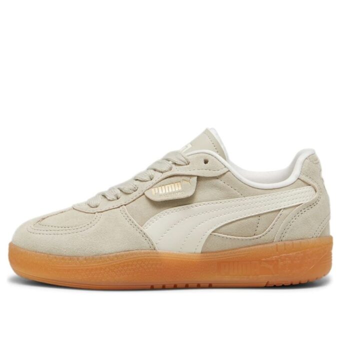 (WMNS) Palermo Moda Xtra Gum ”Desert Dust Gold”