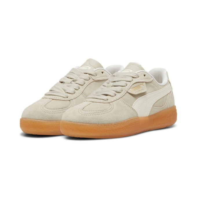 (WMNS) Palermo Moda Xtra Gum ”Desert Dust Gold”