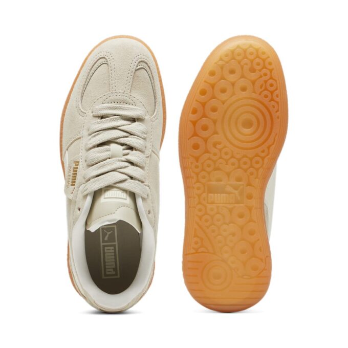 (WMNS) Palermo Moda Xtra Gum ”Desert Dust Gold”