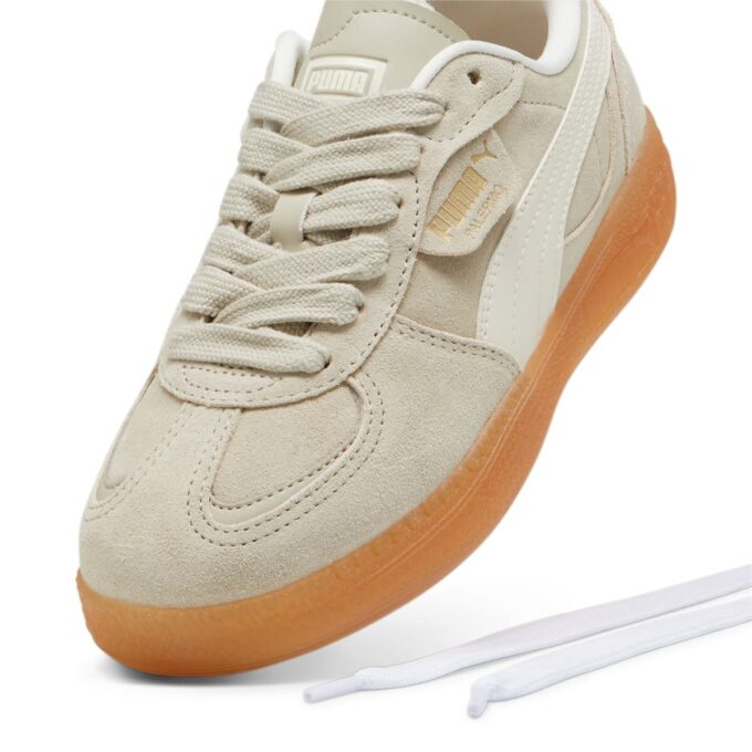 (WMNS) Palermo Moda Xtra Gum ”Desert Dust Gold”