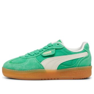 (WMNS) Palermo Moda Xtra Gum ”Grönt elfenbensgummi”