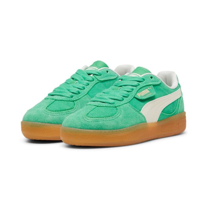 (WMNS) Palermo Moda Xtra Gum ”Grönt elfenbensgummi”
