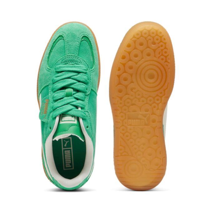 (WMNS) Palermo Moda Xtra Gum ”Grönt elfenbensgummi”