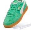 (WMNS) Palermo Moda Xtra Gum ”Grönt elfenbensgummi”