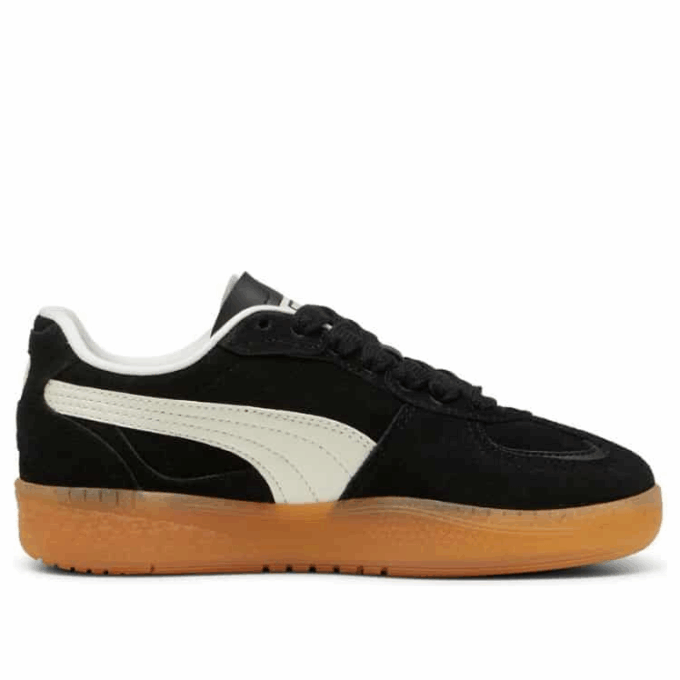 (WMNS) Palermo Moda Xtra ”Svartfrostad Elfenbensgummi”