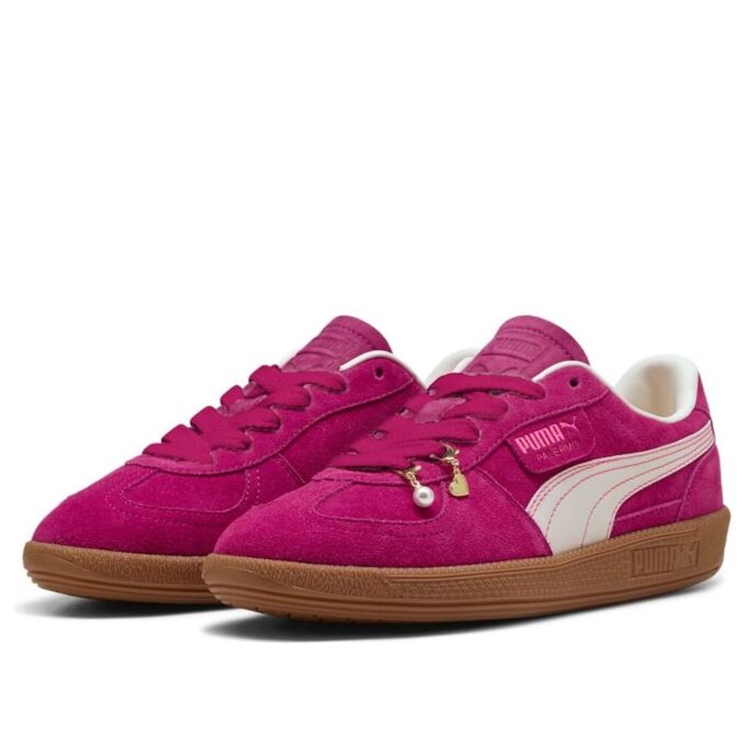 (WMNS) Palermo ”Pin It Up Pink”