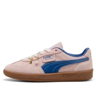 (WMNS) Palermo Pin It Up ”Rosa Blå”