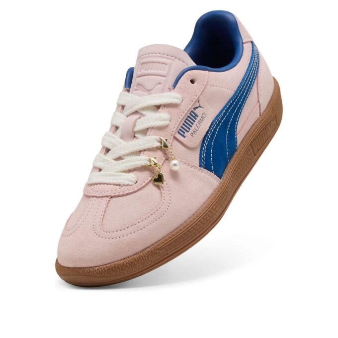 (WMNS) Palermo Pin It Up ”Rosa Blå”