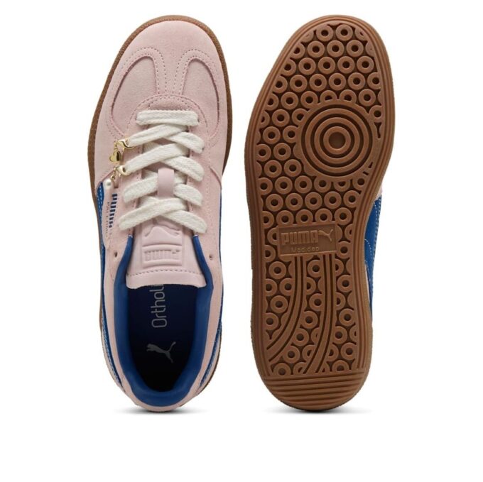 (WMNS) Palermo Pin It Up ”Rosa Blå”