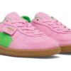 (WMNS) Palermo ”Rosa Delight Green”