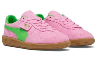 (WMNS) Palermo ”Rosa Delight Green”