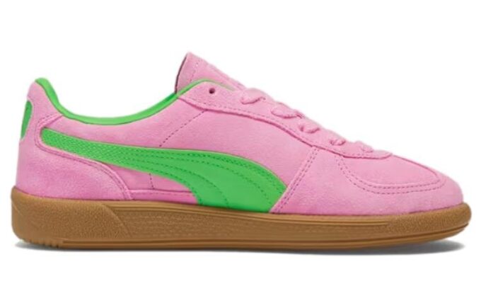 (WMNS) Palermo ”Rosa Delight Green”