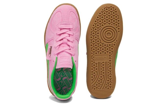 (WMNS) Palermo ”Rosa Delight Green”
