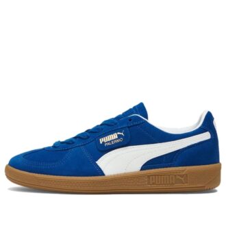 (WMNS) Palermo Skor ”Cobalt Glaze Gum”
